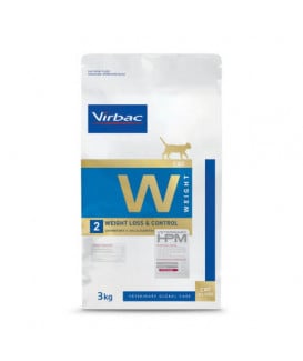Veterinary HPM Cat W2 Weight Loss & Control