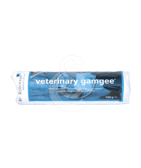 Pansement Gamgee américain UU