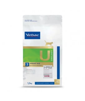 Veterinary HPM Cat U3 Urology Urinary WIB