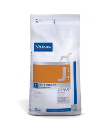 Veterinary HPM Dog J1 Joint & Mobility