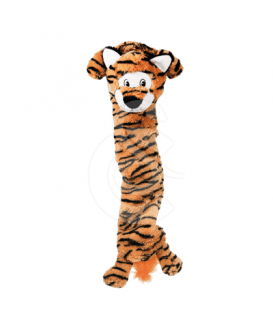 Kong Jumbo Stretchezz Tiger
