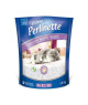 Litière absorbante Perlinette Chats Matures Suivi santé