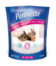 Litière absorbante Perlinette Chatons et Nac Micro-granules