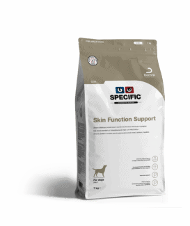 Specific COD Skin Function Support