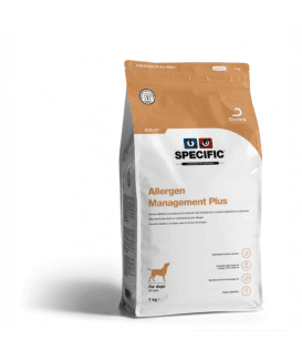 Specific COD-Hy Allergy Management Plus