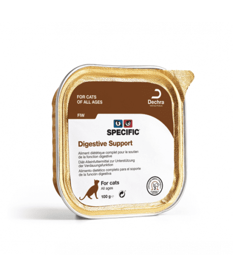 Specific FIW Digestive Support