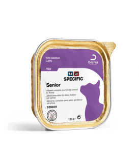 Specific FGW Senior