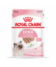 Cat Kitten Mousse sachet repas