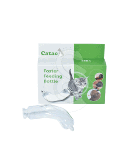 Biberon Catac pour chat et chien nain