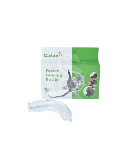 Biberon Catac pour chat et chien nain