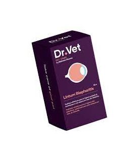 Dr Vet Lintum Blépharitis
