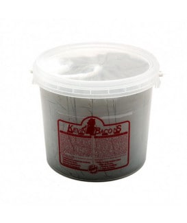 Argile de Manicouagan Kevin Bacon's