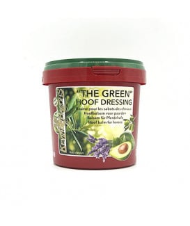 Baume nourrisseur Kevin Bacon's 100% végétal