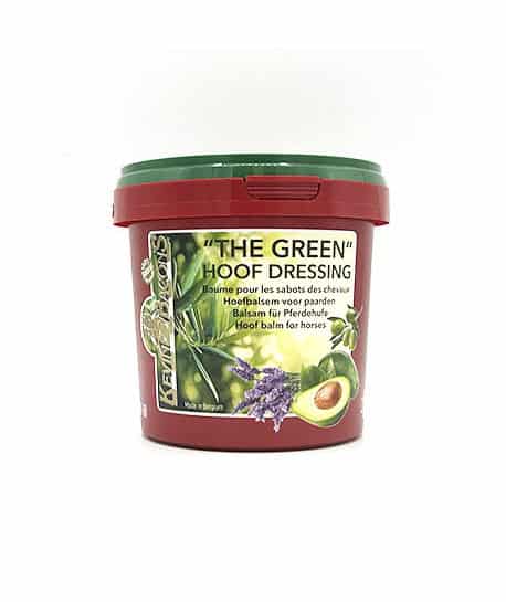 Baume nourrisseur Kevin Bacon's 100% végétal