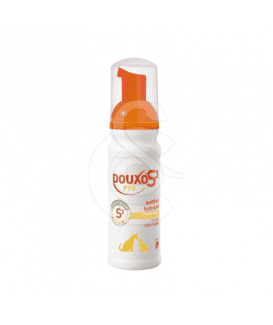 Douxo S3 Pyo Mousse