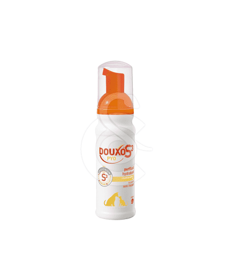 Douxo S3 Pyo Mousse