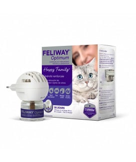 Feliway Optimum
