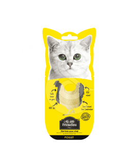 MLF Filet Frais pour Chat