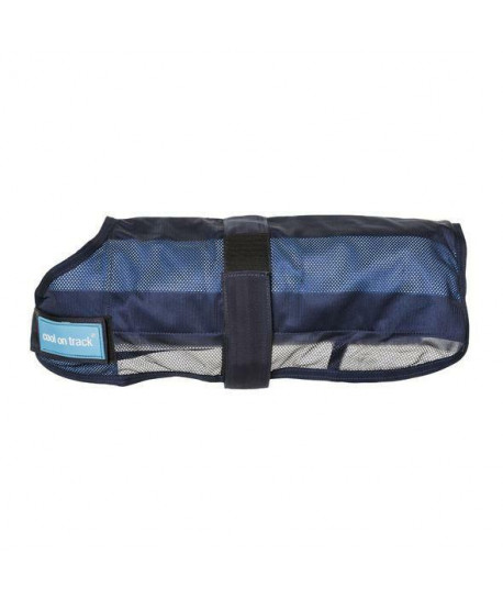 Manteau rafraîchissant Back On Track