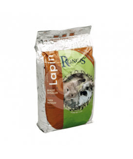 Rongis Lapin (extrudé)