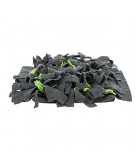 Tapis de fouille Trixie pour rongeurs