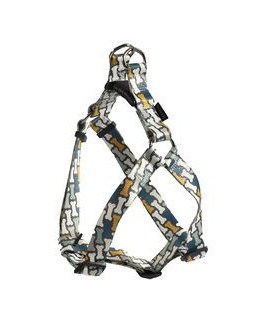 Harnais baudrier Bobby Rio