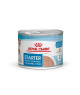 Dog Starter Mother & Babydog Mousse