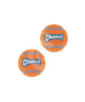 Jouet chien Chuck It : Balle