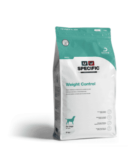 Specific CRD-2 Weight Control