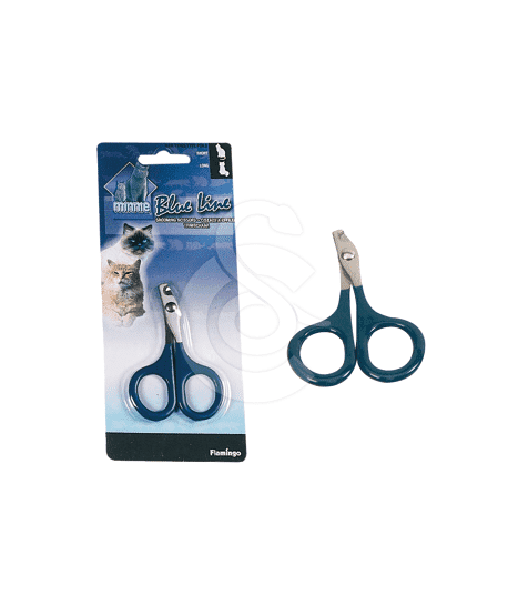 Coupe-griffes pour chat