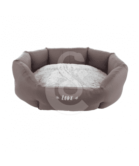 Corbeille Igloo Confort