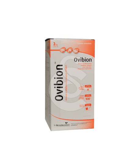 Ovibion