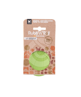 Balle Martin Sellier Rubb'N'Roll