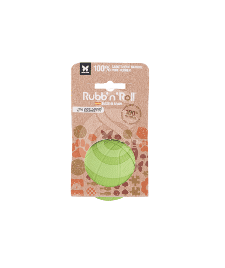 Balle Martin Sellier Rubb'N'Roll