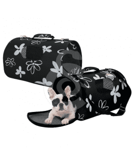 Panier de transport Flower