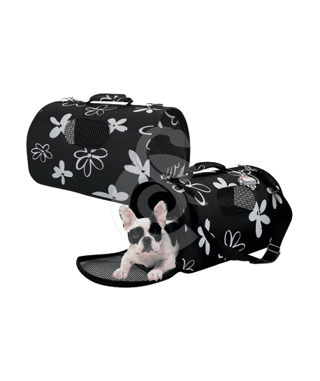 Panier de transport Flower