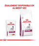 Dog Early Renal Sachet repas