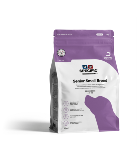 Specific CGD-S Senior Small Breed