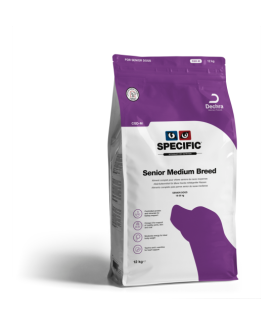 Specific CGD-M Senior Medium Breed