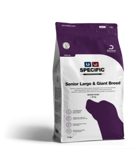 Specific CGD-xl Senior Large & giant Breed