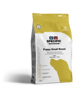 Specific CPD-S Puppy Small Breed
