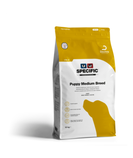 Specific CPD-M Puppy Medium Breed