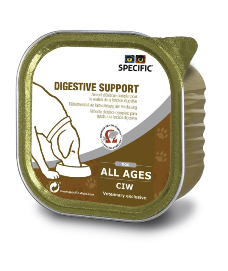 Specific CIW Digestive Support