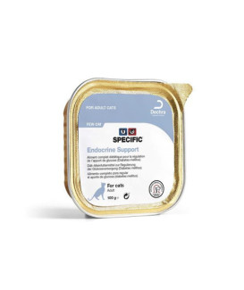 Specific FEW-DM Endocrine Support