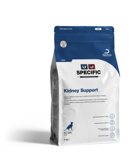 Specific FKD Kidney Support