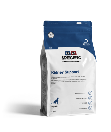 Specific FKD Kidney Support