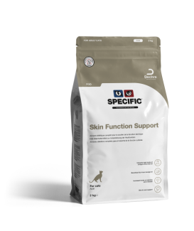 Specific FOD Skin Function Support