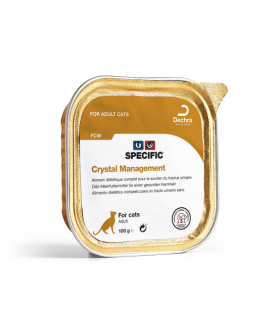 Specific FCW Crystal Management