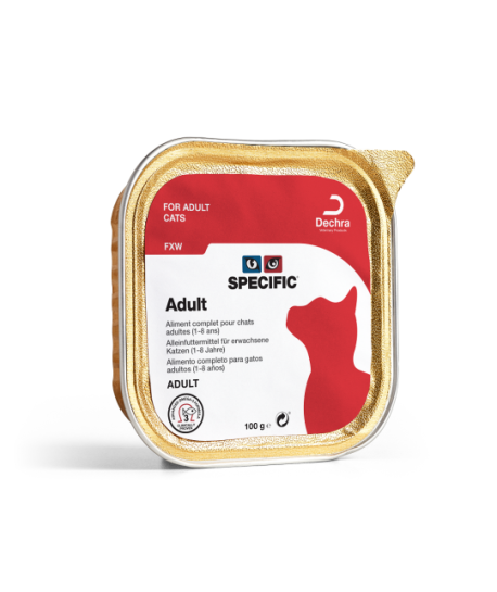 Specific FXW Adult
