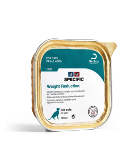 Specific FRW Weight Reduction